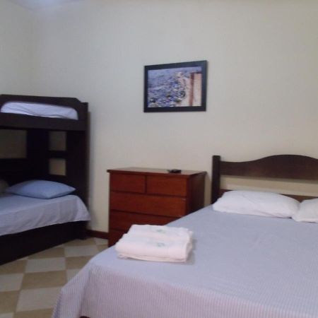 Refron Du Mar Pousada Парати Номер фото